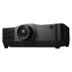 Sharp PA804UL-BK, Pro 3LCD Laser Référence: W125760743