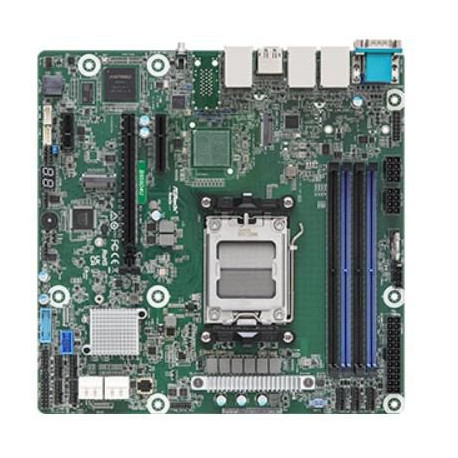 Asrock Motherboard Amd B650 Express Référence: W128558455