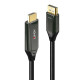 Lindy 1m Active DisplayPort 1.4 to Référence: W128456909