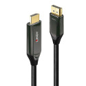 Lindy 1m Active DisplayPort 1.4 to Référence: W128456909