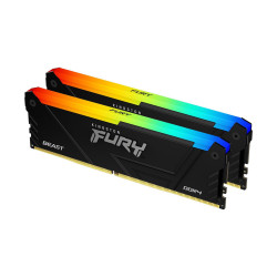 Kingston Fury Beast Rgb Memory Module Référence: W128558556