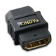 Lindy HDMI Female To Female Coupler Référence: W128456941