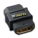 Lindy HDMI Female To Female Coupler Référence: W128456941