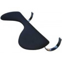 Jobmate Black Forearm Support Advance Reference: 505408