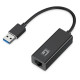 LevelOne USB Gigabit Ethernet Adapter Référence: USB-0401