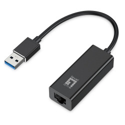 LevelOne USB Gigabit Ethernet Adapter Référence: USB-0401