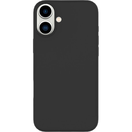 eSTUFF INFINITE RIGA iPhone 16 Black Reference: W128884796