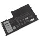 Dell Battery, 43WHR, 3 Cell, Reference: 7P3X9