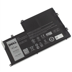Dell Battery, 43WHR, 3 Cell, Reference: 7P3X9