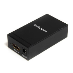 StarTech.com HDMI OR DVI TO DISPLAYPORT Référence: HDMI2DP