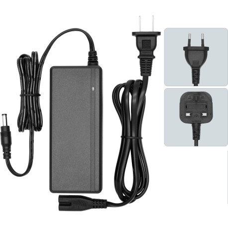 Capture Power Supply for 4-slot Reference: W128173271