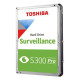 Toshiba S300 Pro Surveillance Référence: W129022814
