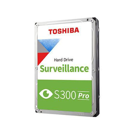Toshiba S300 Pro Surveillance Référence: W129022814