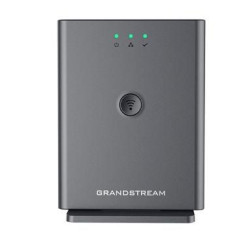 Grandstream Dect Base Station Black Référence: W129023070