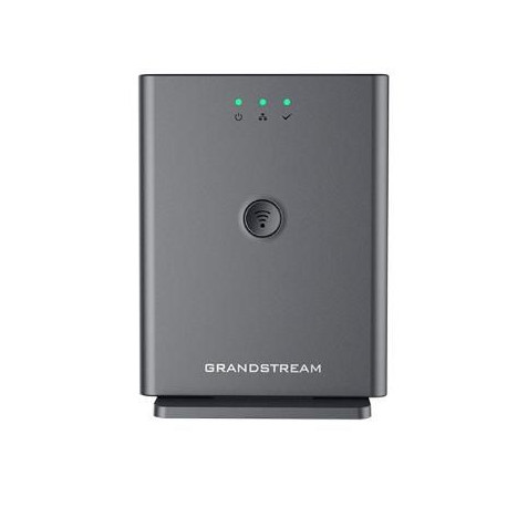 Grandstream Dect Base Station Black Référence: W129023070