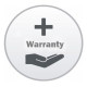 Sharp Ex. Warranty - EPC131EXWAR4Y Référence: W129343301