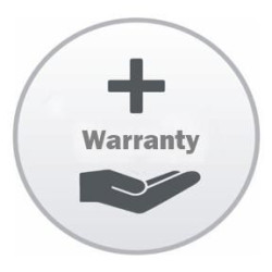 Sharp Ex. Warranty - EPC131EXWAR4Y Référence: W129343301
