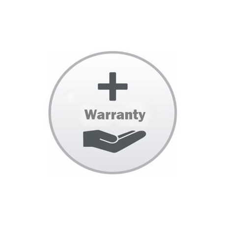 Sharp Ex. Warranty - EPC131EXWAR4Y Référence: W129343301