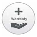 Sharp Ex. Warranty - EPC131EXWAR4Y Référence: W129343301