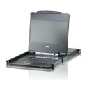 Aten 17.3 Widescreen DVI Référence: W125344026