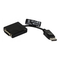 Dell DP To DVI Adapter Référence: 470-AANH