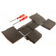 CoreParts Laptop Battery for Apple Reference: MBXAP-BA0039