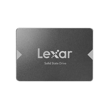 Lexar NS100-512RB SSD 512GB Internal Reference: W127044204