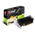 MSI GeForce GT 1030 2GHD4 Référence: W125347603