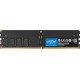 Crucial Memory Module 32 Gb 1 X 32 Gb Référence: W129176549