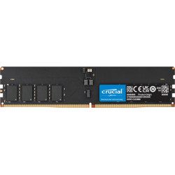 Crucial Memory Module 32 Gb 1 X 32 Gb Référence: W129176549