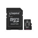 Kingston 64Gb Microsdxc Canvas Select Référence: W129176668