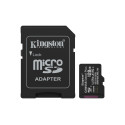 Kingston 128Gb Microsdxc Canvas Select Référence: W129176669