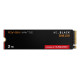 Western Digital Black Sn8100 2 Tb M.2 Pci Référence: W129176687