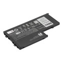 Dell Battery, 43WHR, 3 Cell, Référence: VVMKC