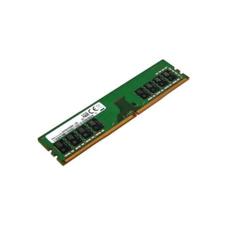 Lenovo 8 GB Memory DDR4 Référence: 01AG805