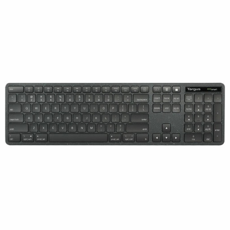 Targus ECOsmart Full Size Wired Référence: W128854652