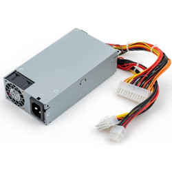 Synology power supply unit 250 W Silver Reference: W126265786