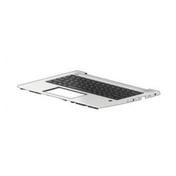 HP Top Cover W/Kb Cp Fr Référence: L44548-051