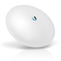 Ubiquiti airMAX 2.4 GHz NanoBeam ac Référence: NBE-2AC-13