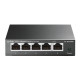 TP-Link 5-Port Desktop Switch Référence: W127208203