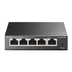 TP-Link 5-Port Desktop Switch Référence: W127208203