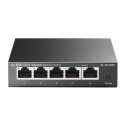 TP-Link 5-Port Desktop Switch Référence: W127208203
