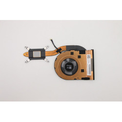 Lenovo thermal module for AMD Jazz Référence: W125790320