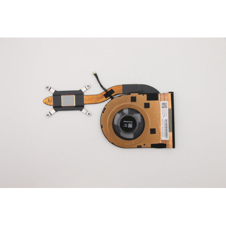 Lenovo thermal module for AMD Jazz Référence: W125790320
