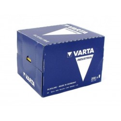 Varta Batterie Alkaline, Mignon, Reference: W128426721