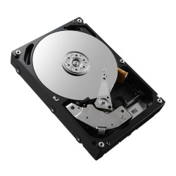 Dell 1TB 7.2K 2.5INCH 6G SAS HDD Reference: W127114479 