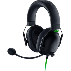 Razer Blackshark V2 X Headset Wired Référence: W128251545