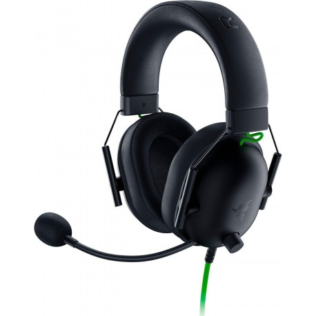 Razer Blackshark V2 X Headset Wired Référence: W128251545