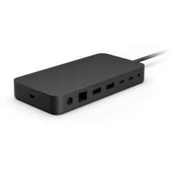 Microsoft Surface Thunderbolt 4 Dock Reference: W128439560