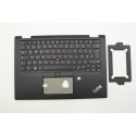 Lenovo C Cover W/Keyboard BK German Reference: W125603089